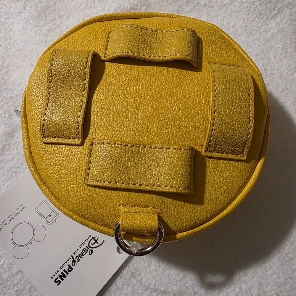 Disney Parks Pixar Pin Bag (Accessories Not Shown In Pictures Sold Seperatly) - Picture 4 of 6